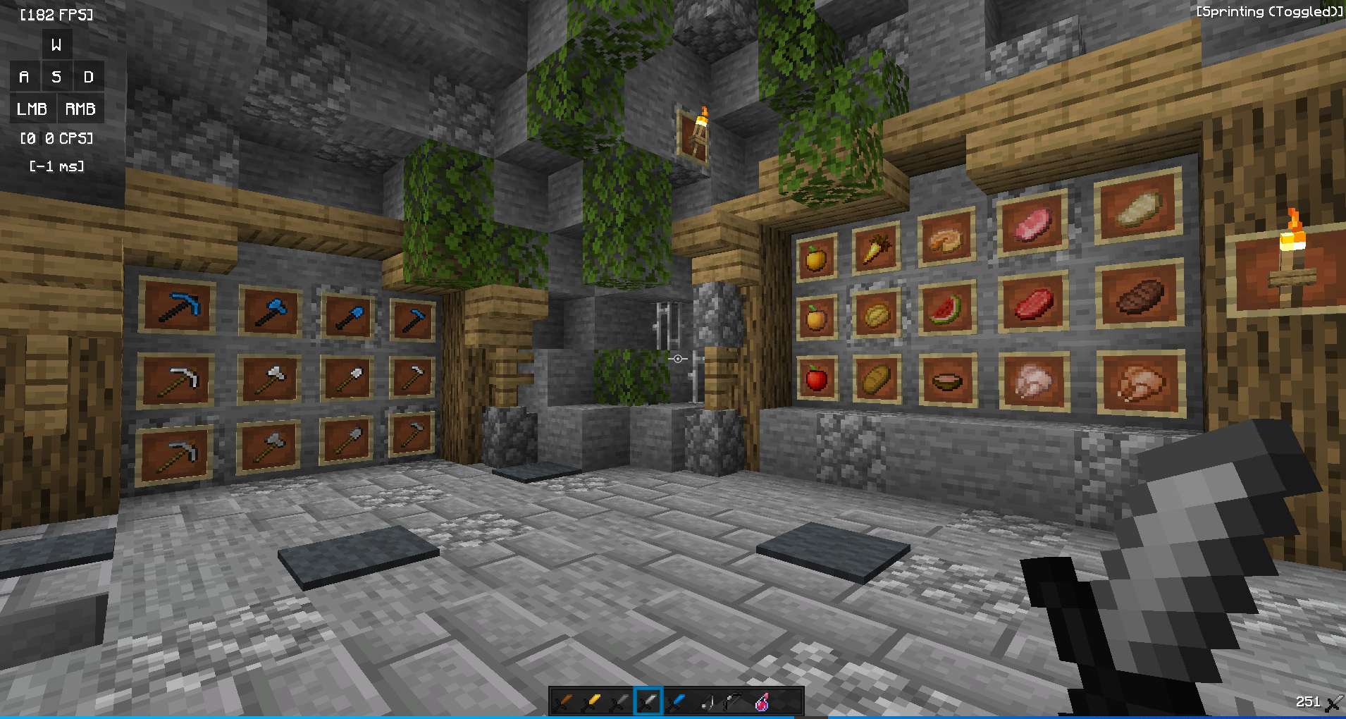 Gallery Image 3 for blue  on vVPRP